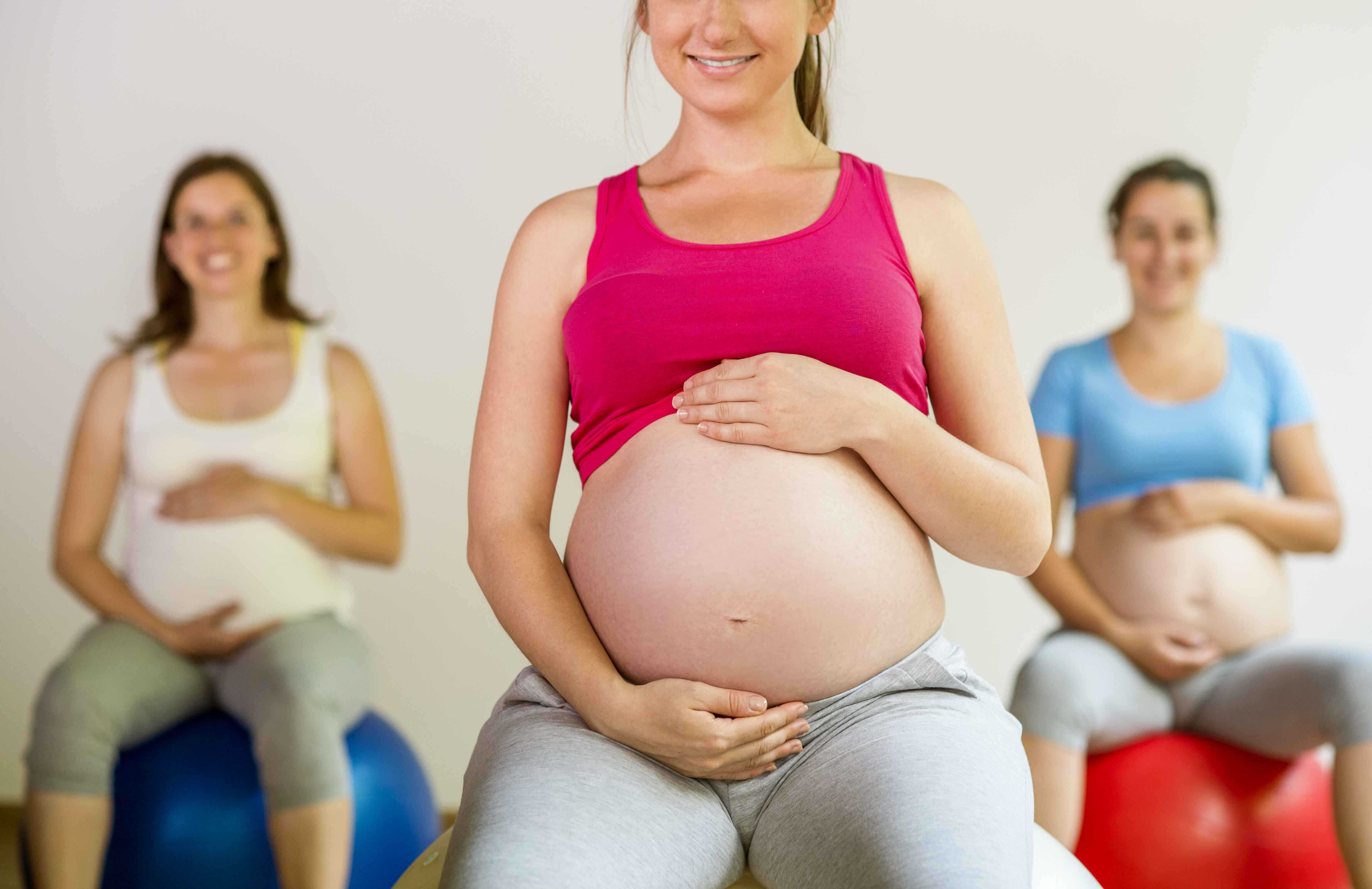 Mau Tahu Usia Ideal Wanita Hamil? Ini Jawabnya